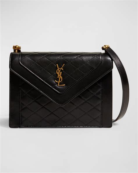 ysl gaby micro bag|ysl gaby purses.